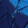 Maillot de bain Speedo Femme ECO+ SOLID VBACK BLU