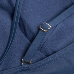 Maillot de bain Speedo Femme ECO STRAPPY 1P BLU