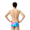 Maillot de bain Speedo Homme ECO+ 13.5CM ALLOV BRIEF BLU/PIN