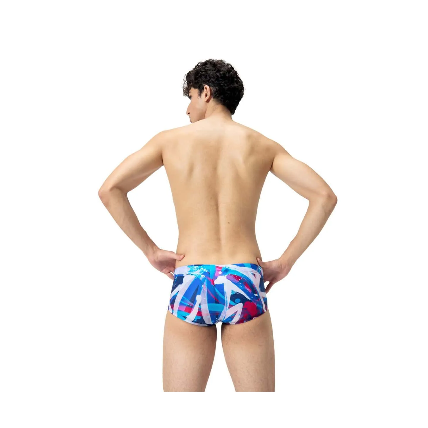 Maillot de bain Speedo Homme ECO+ 13.5CM ALLOV BRIEF PUR/BLU