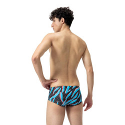 Maillot de bain Speedo Homme ECO+ 13.5CM ALLOV BRIEF BLA/BLU