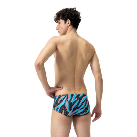 Maillot de bain Speedo Homme ECO+ 13.5CM ALLOV BRIEF BLA/BLU
