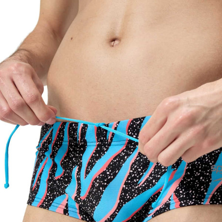 Maillot de bain Speedo Homme ECO+ 13.5CM ALLOV BRIEF BLA/BLU