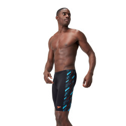 Maillot de bain Speedo Homme ECO+ H-BOOM PANEL JAM BLA/BLU