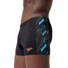 Maillot de bain Speedo Homme ECO+ H-BOOM PANEL AQSH BLA/BLU