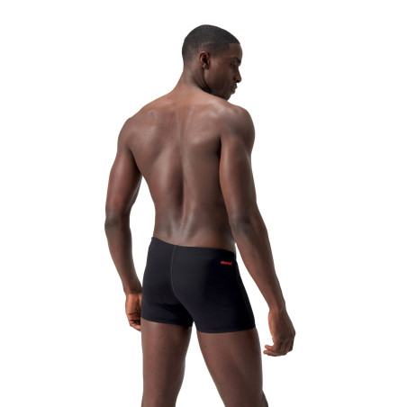 Maillot de bain Speedo Homme ECO+ H-BOOM PANEL AQSH BLA/BLU