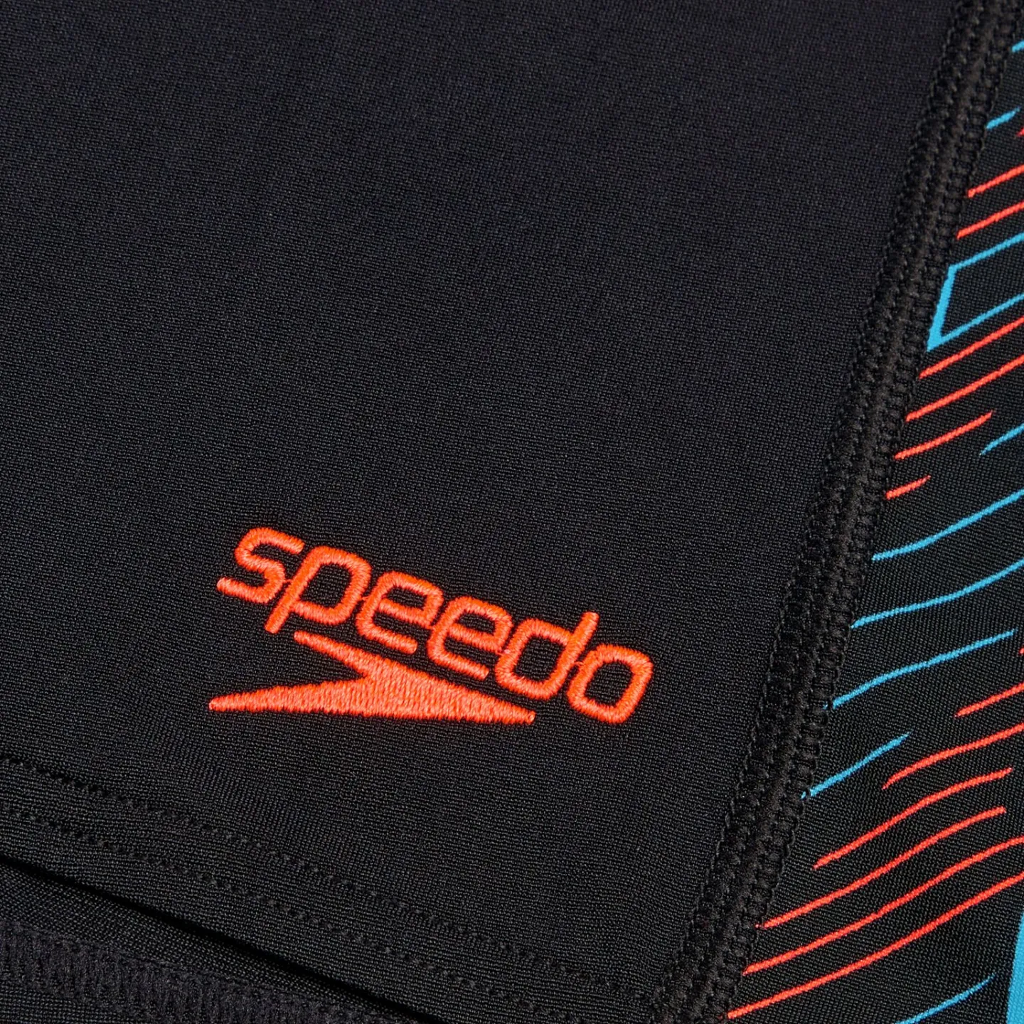 Maillot de bain Speedo Homme ECO+ H-BOOM PANEL AQSH BLA/BLU