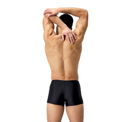 Maillot de bain Speedo Homme ECO DIVE AQSH BLA/RED