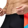 Maillot de bain Speedo Homme ECO DIVE AQSH BLA/RED
