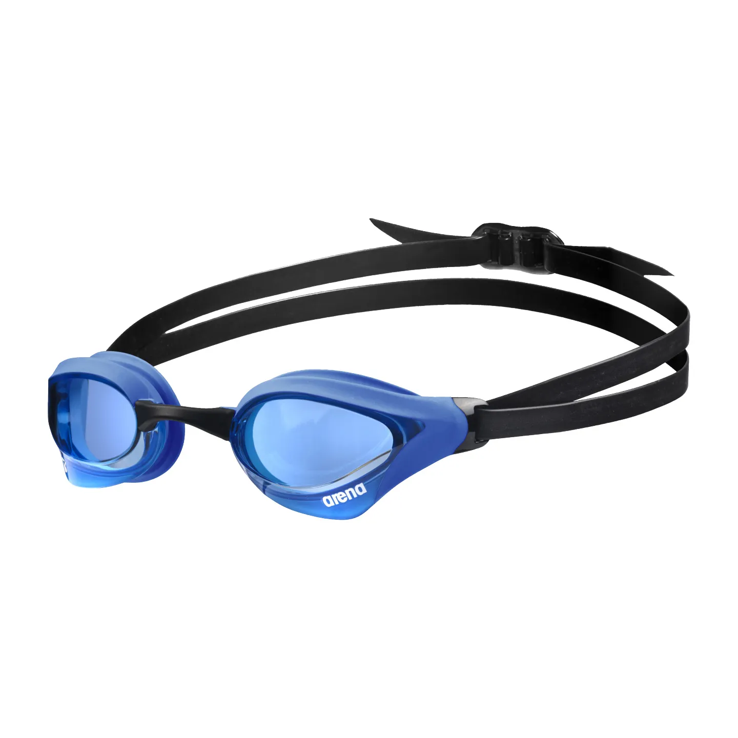 Lunettes COBRA CORE SWIPE BLUE BLUE BLACK