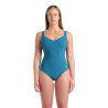 MAILLOT DE BAIN ARENA FEMME W VERTIGO ONE PIECE C CUP