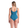 MAILLOT DE BAIN ARENA FEMME W VERTIGO ONE PIECE C CUP