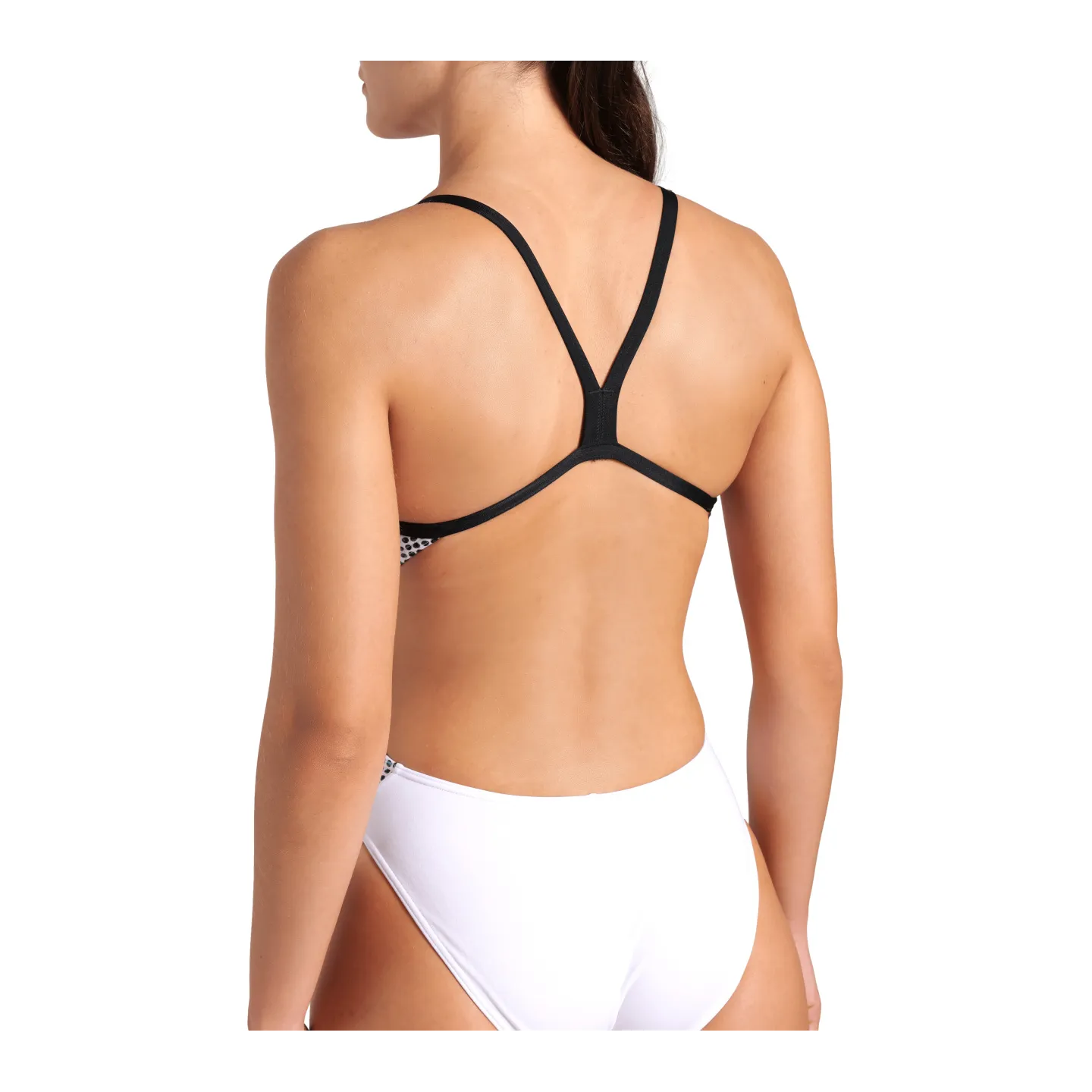 MAILLOT DE BAIN ARENA FEMME AIRBRUSH SWIMSUIT CHALLENGE BACK