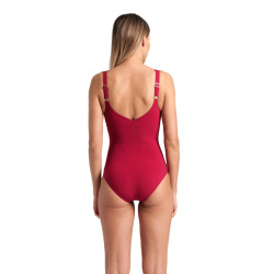 MAILLOT DE BAIN ARENA FEMME jpg008140-400-WOMEN'S ARENA SWIMSUIT MILENA WING BACK C CUP
