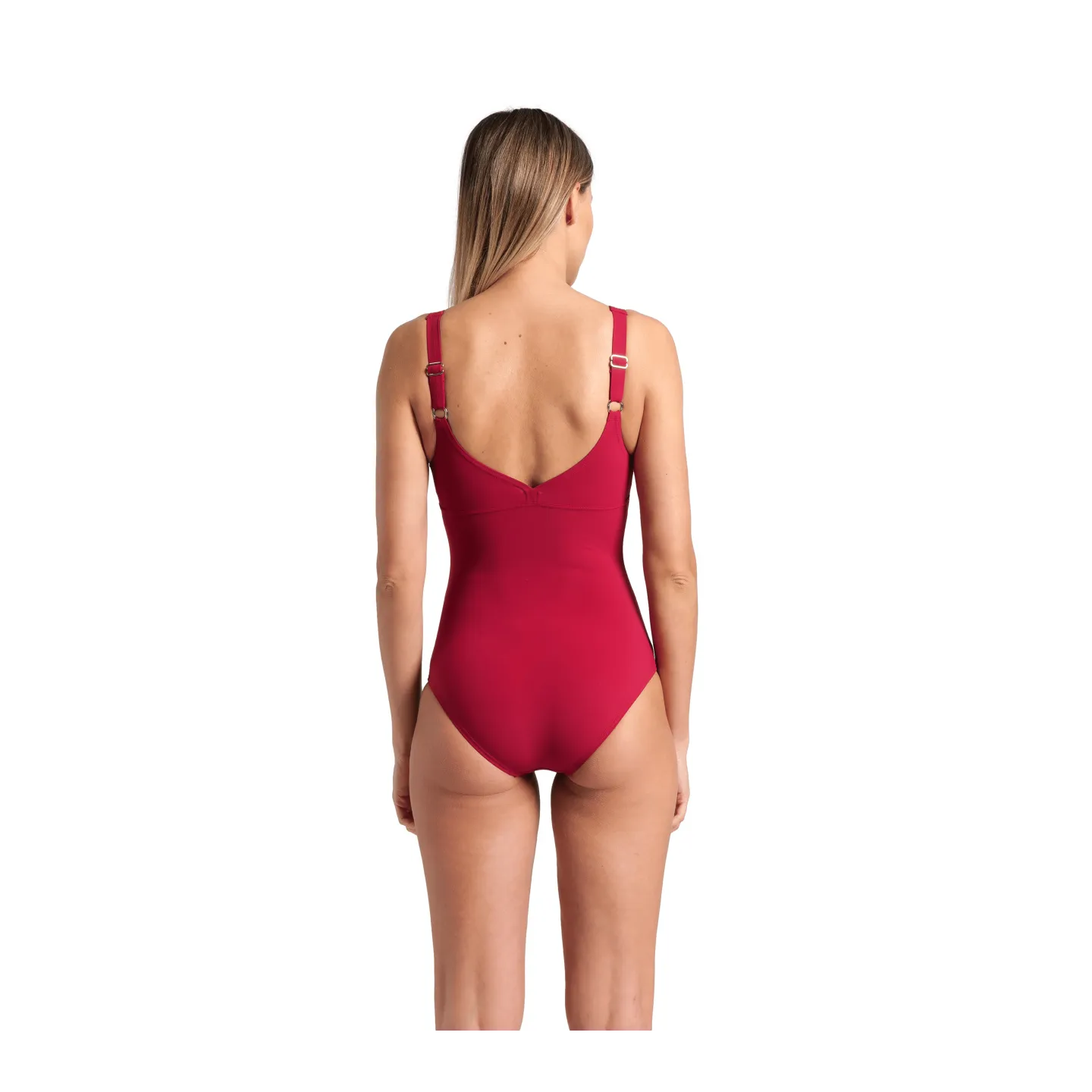 MAILLOT DE BAIN ARENA FEMME jpg008140-400-WOMEN'S ARENA SWIMSUIT MILENA WING BACK C CUP