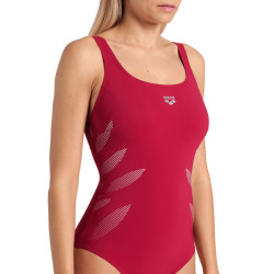 MAILLOT DE BAIN ARENA FEMME jpg008140-400-WOMEN'S ARENA SWIMSUIT MILENA WING BACK C CUP