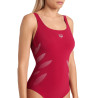 MAILLOT DE BAIN ARENA FEMME jpg008140-400-WOMEN'S ARENA SWIMSUIT MILENA WING BACK C CUP