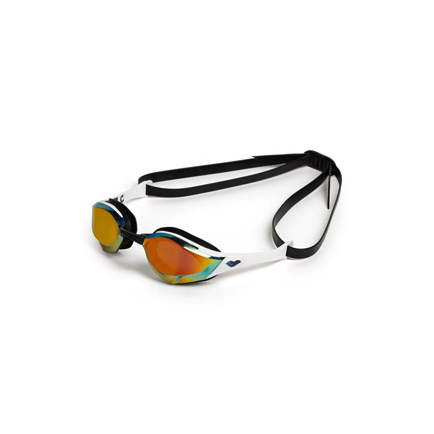 COBRA EDGE SWIPE MR GOLD-WHITE-BLACK TU