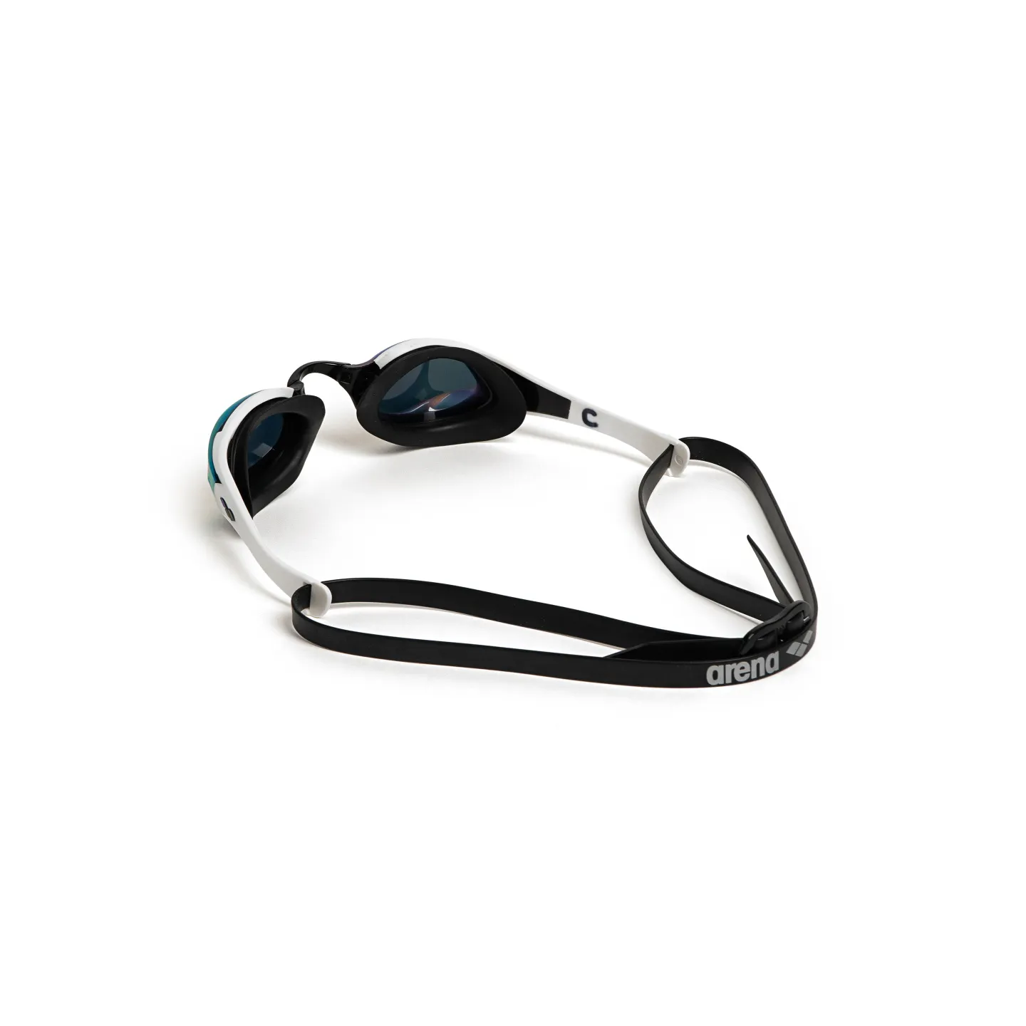 COBRA EDGE SWIPE MR GOLD-WHITE-BLACK TU