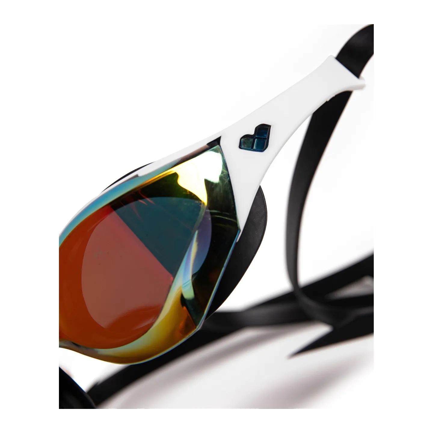 COBRA EDGE SWIPE MR GOLD-WHITE-BLACK TU