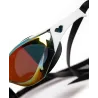 COBRA EDGE SWIPE MR GOLD-WHITE-BLACK TU