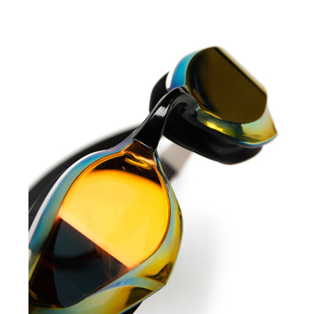 COBRA EDGE SWIPE MR GOLD-WHITE-BLACK TU