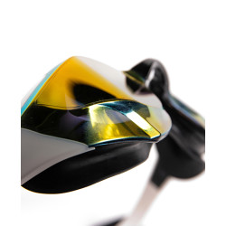 COBRA EDGE SWIPE MR GOLD-WHITE-BLACK TU