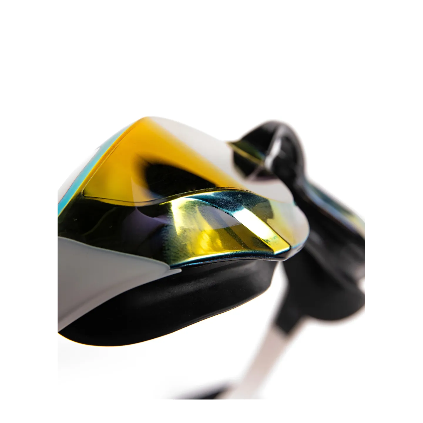 COBRA EDGE SWIPE MR GOLD-WHITE-BLACK TU