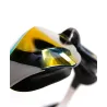 COBRA EDGE SWIPE MR GOLD-WHITE-BLACK TU