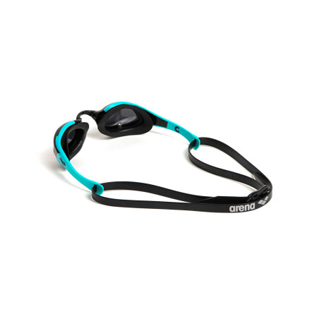 COBRA EDGE SWIPE SMOKE-PEACOCK-BLACK