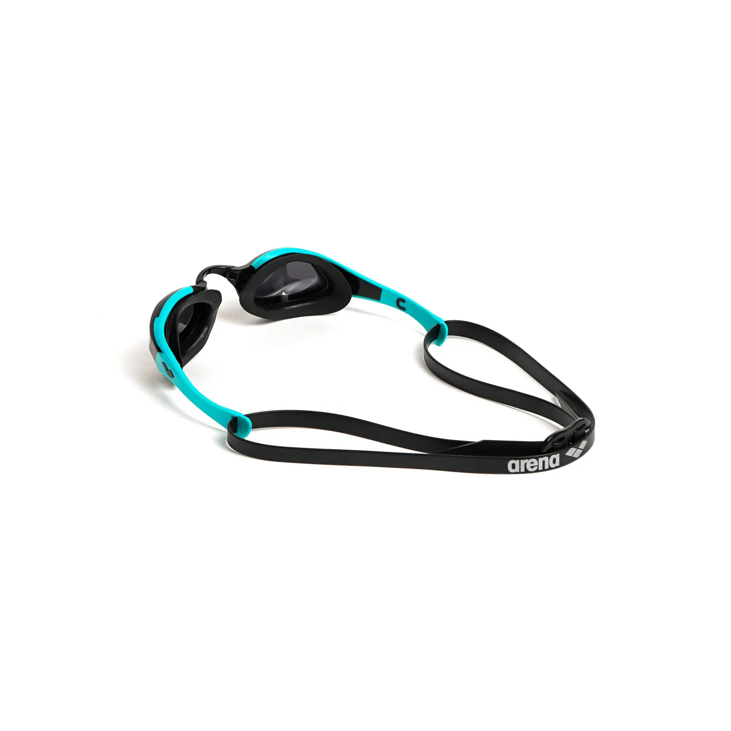 COBRA EDGE SWIPE SMOKE-PEACOCK-BLACK