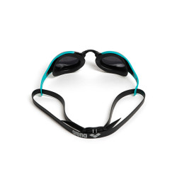 COBRA EDGE SWIPE SMOKE-PEACOCK-BLACK