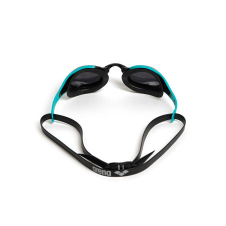 COBRA EDGE SWIPE SMOKE-PEACOCK-BLACK