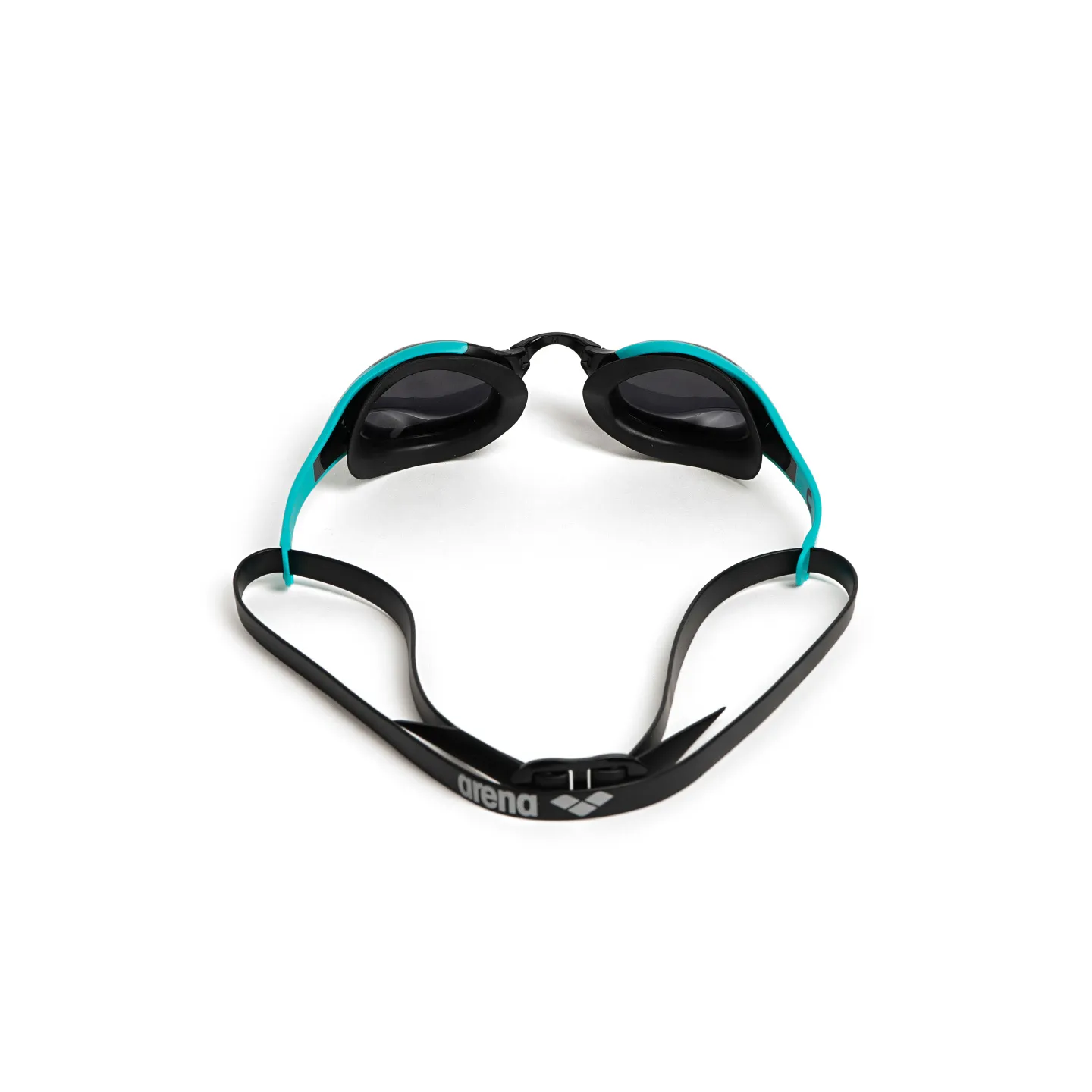 COBRA EDGE SWIPE SMOKE-PEACOCK-BLACK