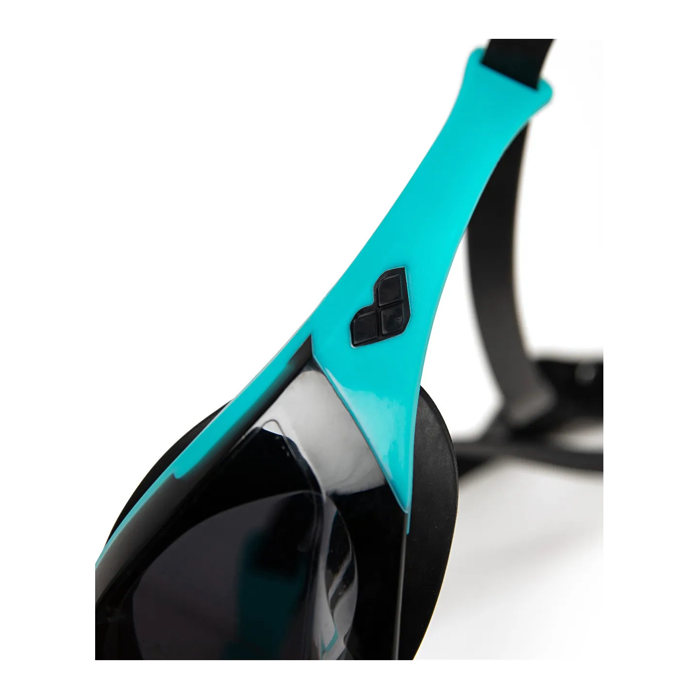 COBRA EDGE SWIPE SMOKE-PEACOCK-BLACK