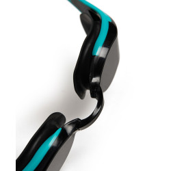 COBRA EDGE SWIPE SMOKE-PEACOCK-BLACK