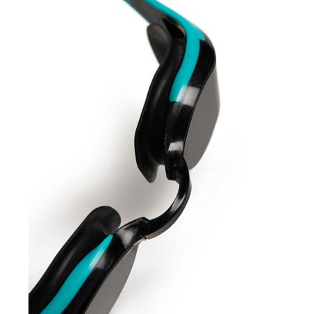 COBRA EDGE SWIPE SMOKE-PEACOCK-BLACK