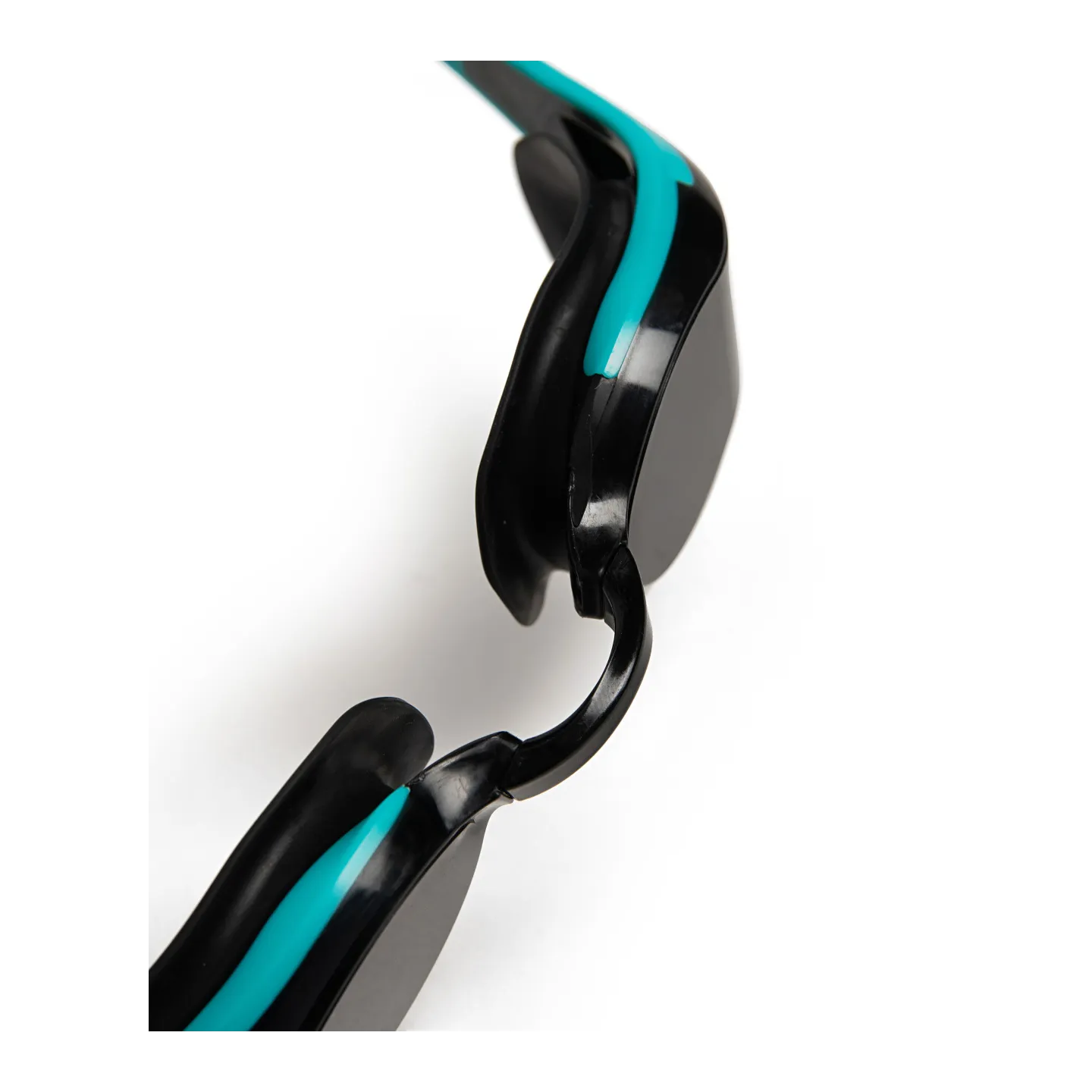 COBRA EDGE SWIPE SMOKE-PEACOCK-BLACK