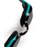 COBRA EDGE SWIPE SMOKE-PEACOCK-BLACK