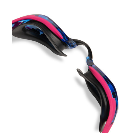 COBRA EDGE SWIPE BLUE_VIOLET-PINK-BLACK