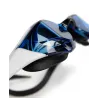 COBRA EDGE SWIPE BLUE-WHITE-BLACK