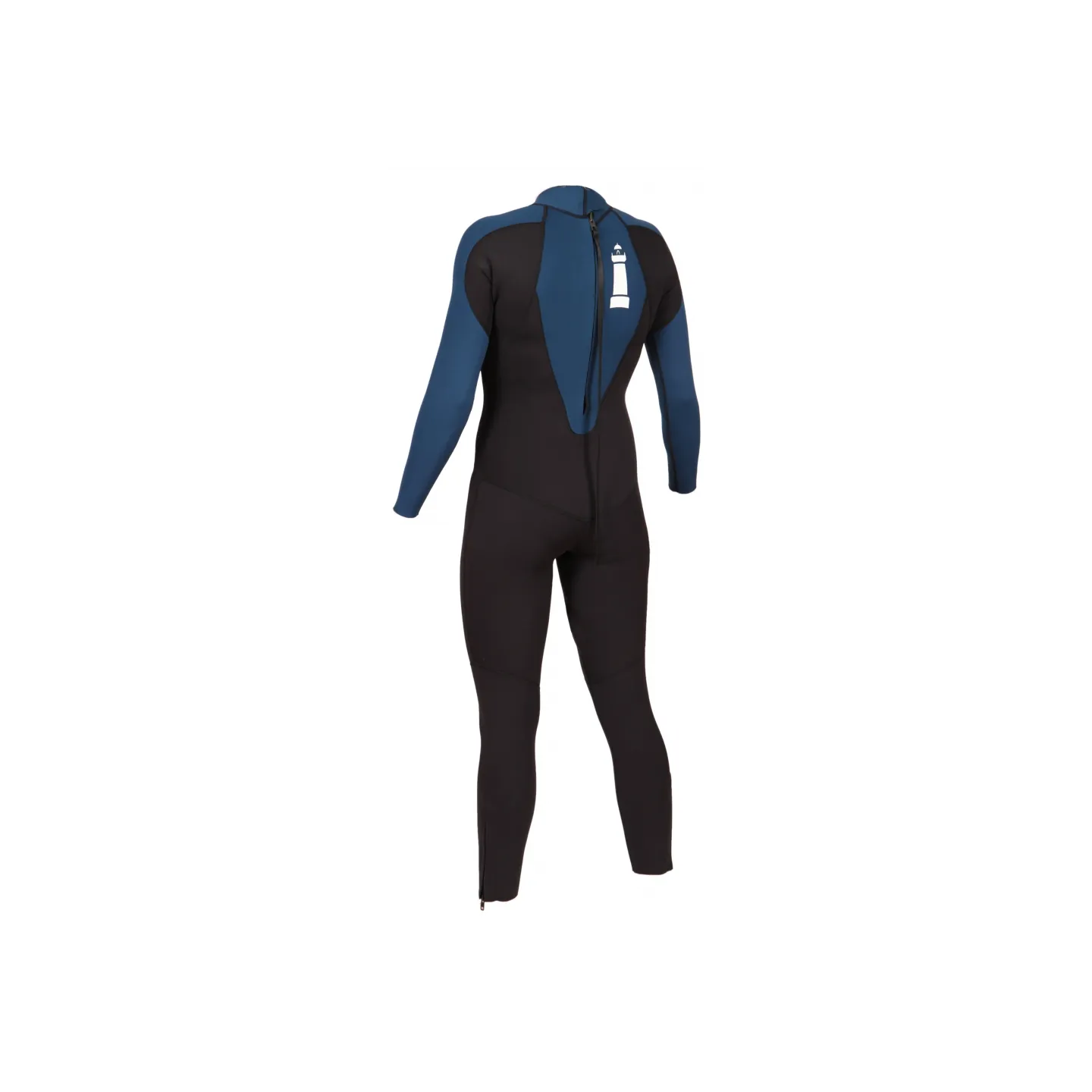 Combinaison Mako Femme Wave Walker
