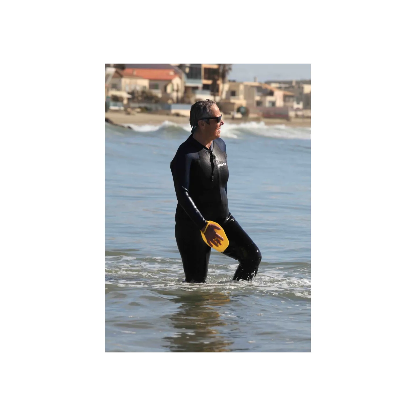 Combinaison Mako Femme Wave Walker