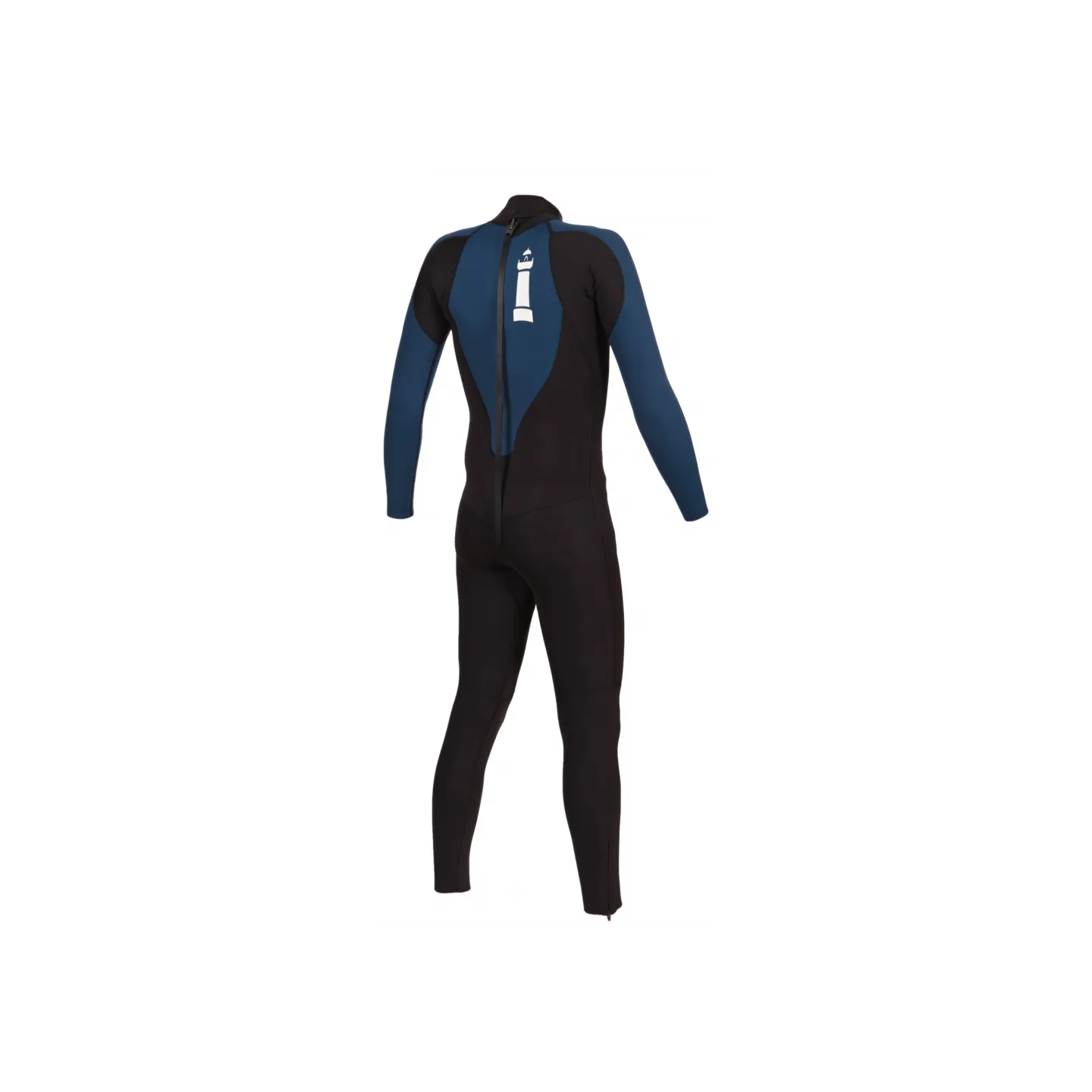 Combinaison Mako Homme Wave Walker
