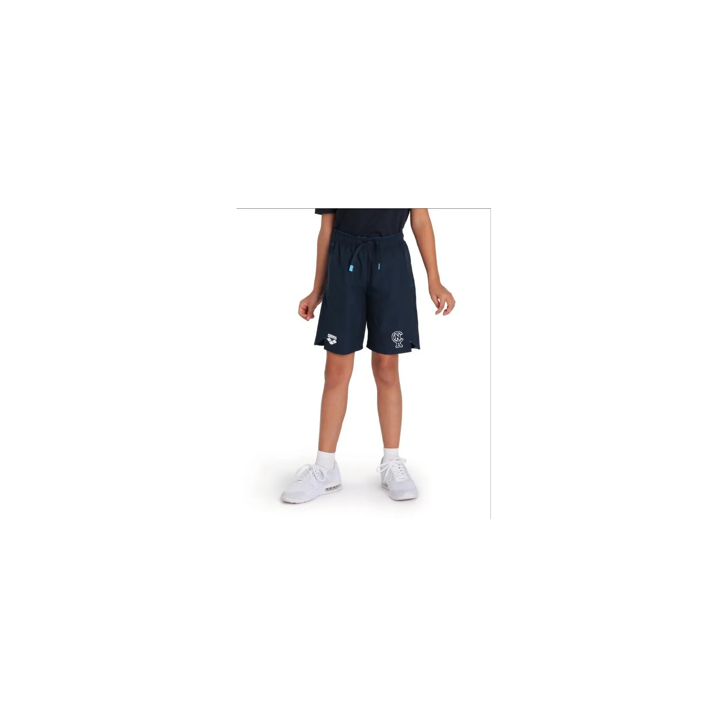 Short Bermuda Junior - Pays d'Aix Natation