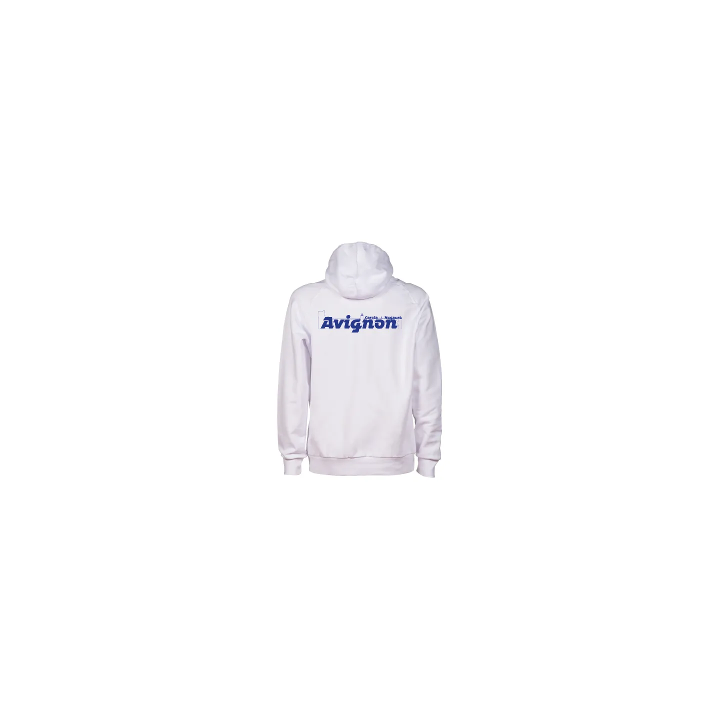 Sweat Shirt - CN Avignon