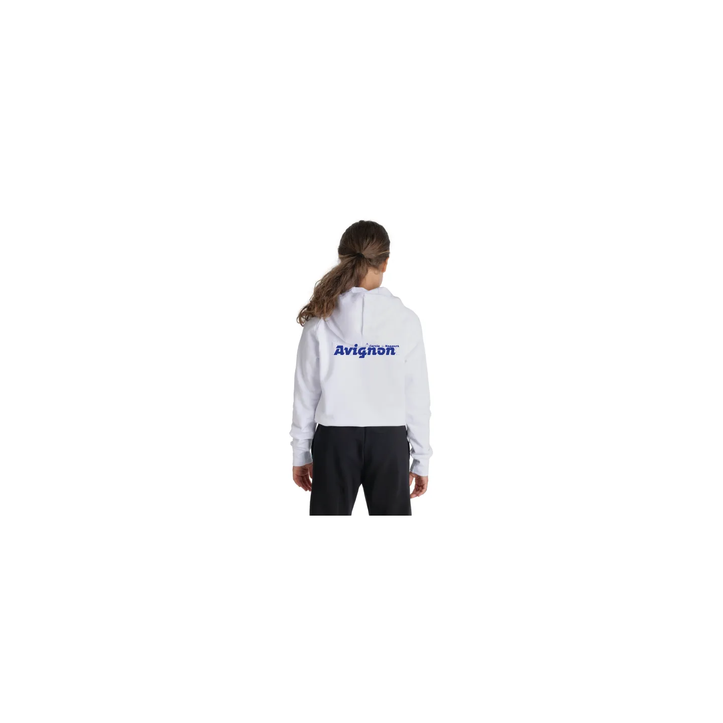 Sweat Shirt Junior - CN Avignon