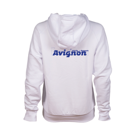 Sweat Shirt Junior - CN Avignon