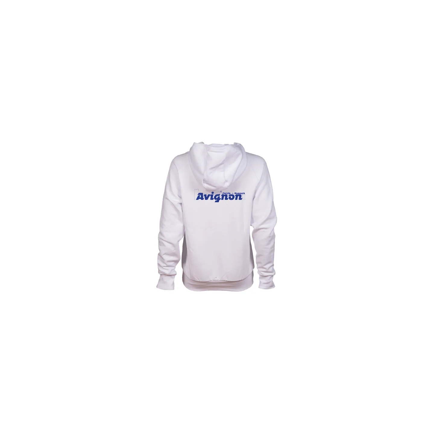 Sweat Shirt Junior - CN Avignon