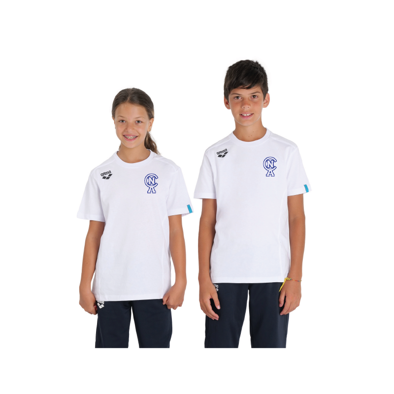 Tee Shirt junior - CN Avignon